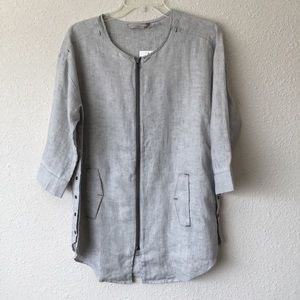 Soft Surroundings Tunic